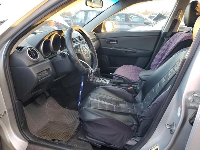 Photo 7 from auction – 2006 MAZDA MAZDA3 with VIN JM1BK32G061535136