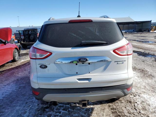 Photo 6 from auction – 2015 FORD ESCAPE TIT with VIN 1FMCU9J99FUB40399