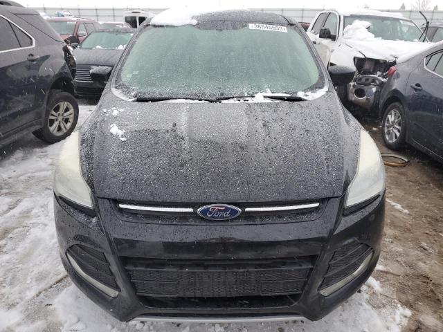 Photo 5 from auction – 2013 FORD ESCAPE SE with VIN 1FMCU0GX3DUD67392