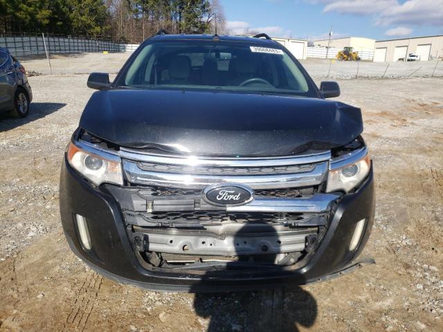 Photo 5 from auction – 2011 FORD EDGE SEL with VIN 2FMDK4JC0BBA94907