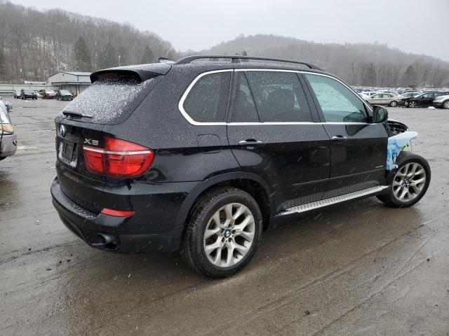 Photo 3 from auction – 2013 BMW X5 XDRIVE3 with VIN 5UXZV4C59D0B07045