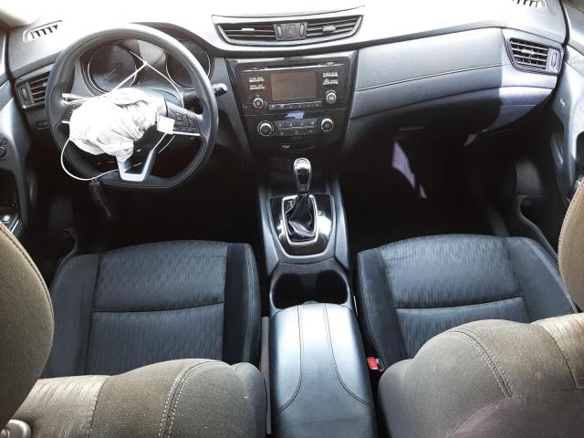 Zdjęcie 8 z aukcji – 2017 NISSAN ROGUE S z VIN KNMAT2MT7HP552934