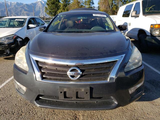 Photo 5 from auction – 2014 NISSAN ALTIMA 2.5 with VIN 1N4AL3AP2EC158408