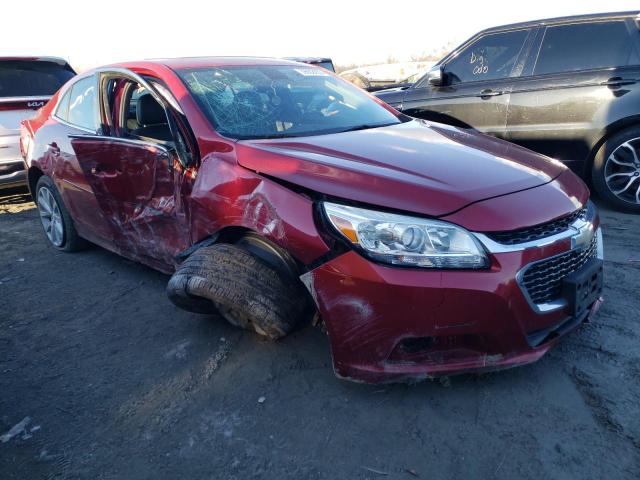 Photo 4 from auction – 2014 CHEVROLET MALIBU 2LT with VIN 1G11E5SL2EF190181