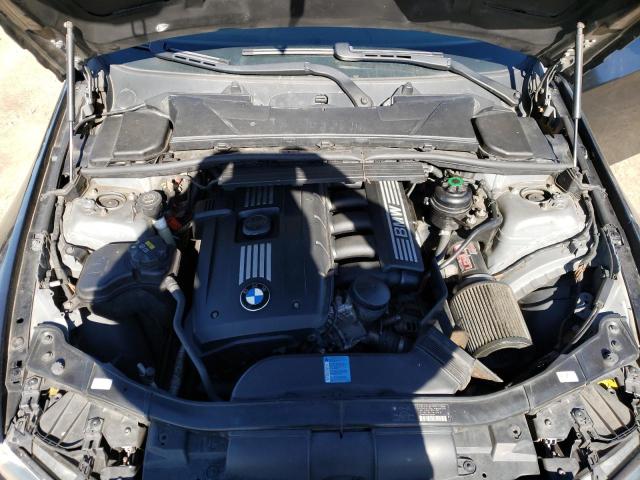 Photo 11 from auction – 2009 BMW 328 XI with VIN WBAWC33569PC87634