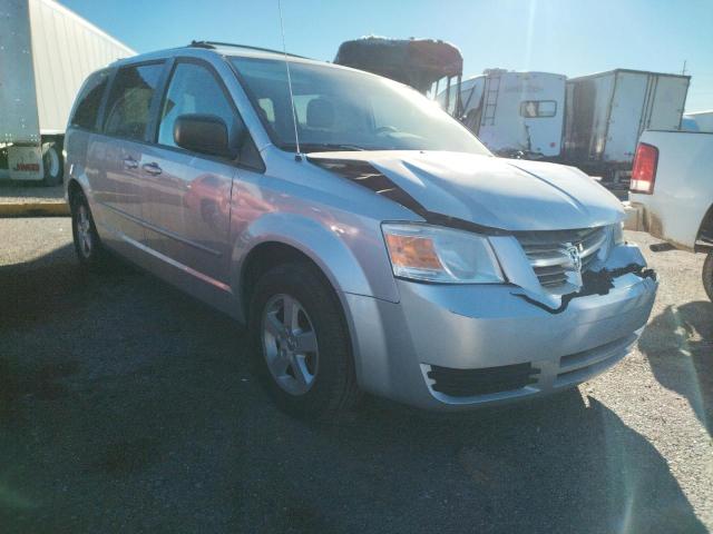 Photo 4 from auction – 2010 DODGE GRAND CARA with VIN 2D4RN3D19AR438278
