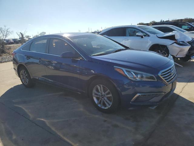 Photo 4 from auction – 2015 HYUNDAI SONATA SE with VIN 5NPE24AF8FH203336