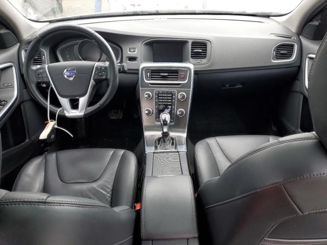 Photo 8 from auction – 2015 VOLVO S60 PREMIE with VIN YV126MFK7F2358923
