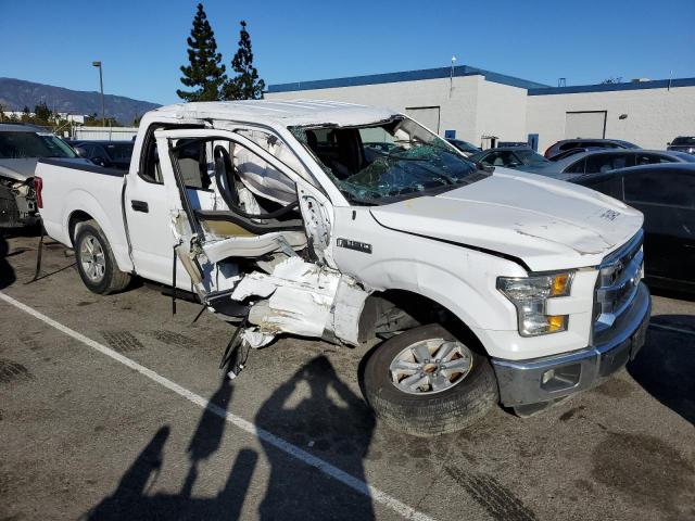 Photo 4 from auction – 2016 FORD F150 SUPER with VIN 1FTEW1CP3GKF05404
