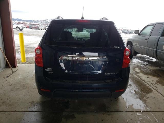 Photo 6 from auction – 2015 CHEVROLET EQUINOX LT with VIN 2GNFLFEK3F6145331