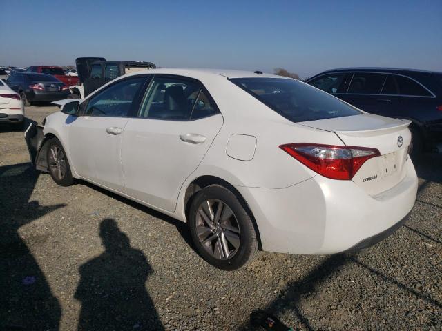 Photo 2 from auction – 2014 TOYOTA COROLLA EC with VIN 5YFBPRHE9EP103357