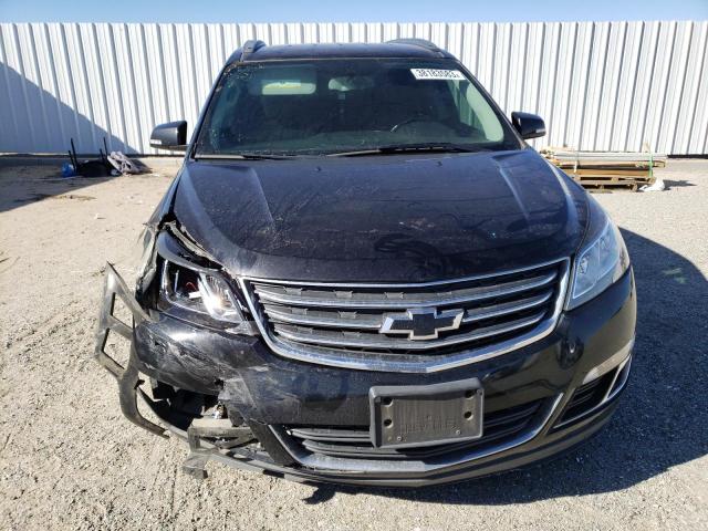 Photo 5 from auction – 2016 CHEVROLET TRAVERSE L with VIN 1GNKRGKD5GJ322328