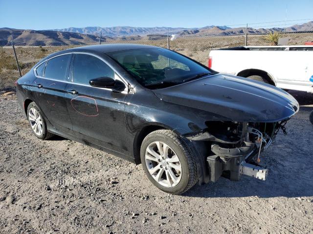 Photo 4 from auction – 2016 CHRYSLER 200 LIMITE with VIN 1C3CCCAB1GN144180