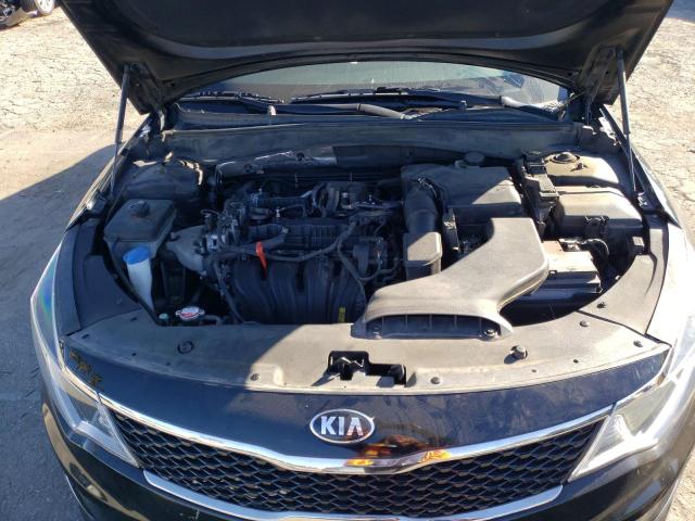 Photo 11 from auction – 2016 KIA OPTIMA LX with VIN 5XXGT4L34GG098932