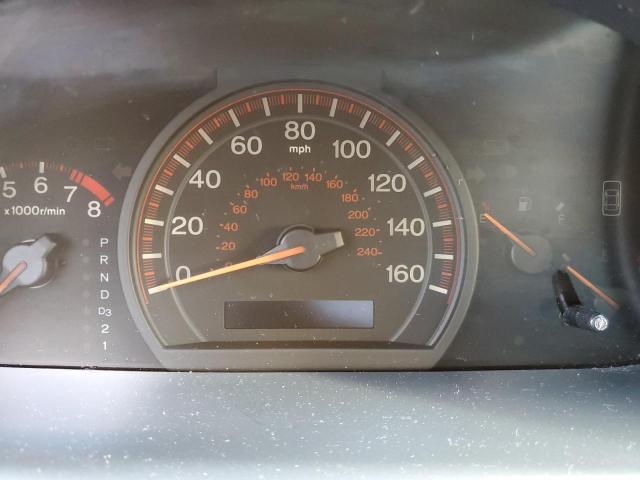 Photo 9 from auction – 2003 HONDA ACCORD EX with VIN 1HGCM82683A025262