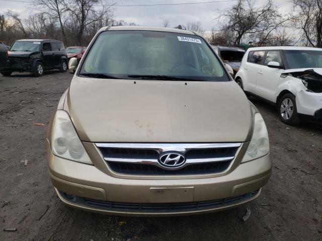 Photo 5 from auction – 2007 HYUNDAI ENTOURAGE with VIN KNDMC233376025119