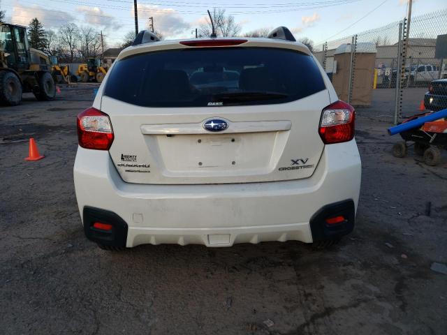 Photo 6 from auction – 2015 SUBARU XV CROSSTR with VIN JF2GPADC4F8212822