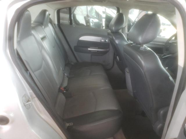 Photo 10 from auction – 2008 CHRYSLER SEBRING TO with VIN 1C3LC56R78N273267