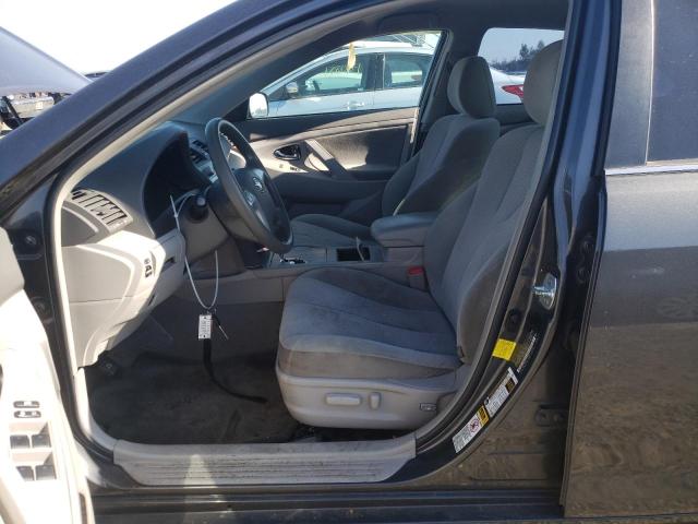 Photo 7 from auction – 2011 TOYOTA CAMRY BASE with VIN 4T1BF3EK2BU742345