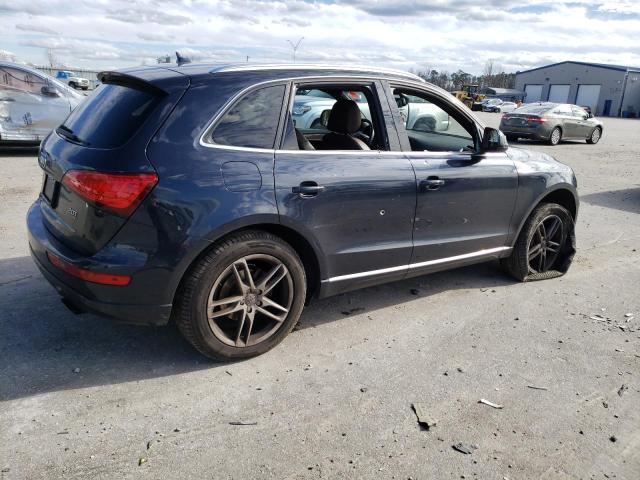 Photo 3 from auction – 2013 AUDI Q5 PREMIUM with VIN WA1LFAFP9DA040206