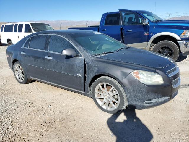 Photo 4 from auction – 2012 CHEVROLET MALIBU 3LT with VIN 1G1ZF5E78CF268670