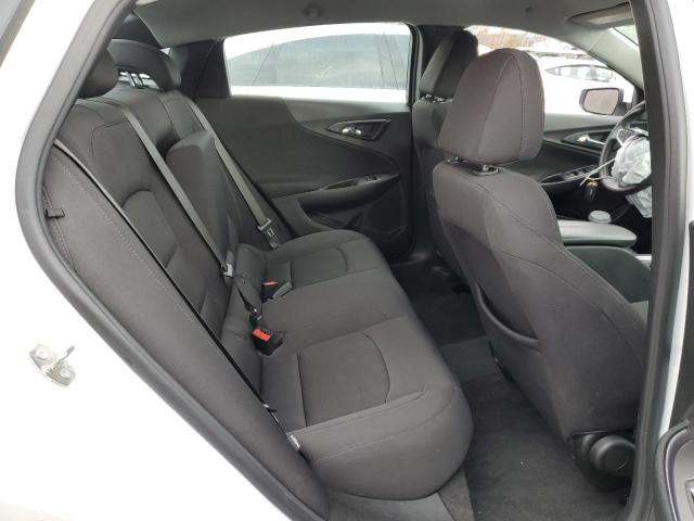 Photo 10 from auction – 2021 CHEVROLET MALIBU LT with VIN 1G1ZD5ST2MF075326