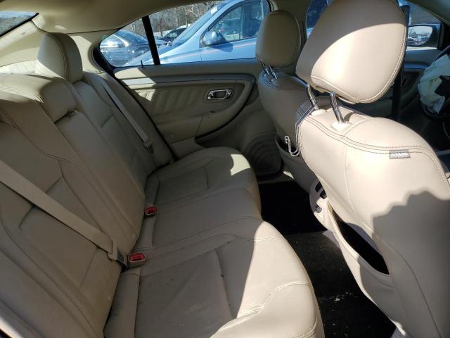 Photo 10 from auction – 2015 FORD TAURUS SEL with VIN 1FAHP2E82FG199406