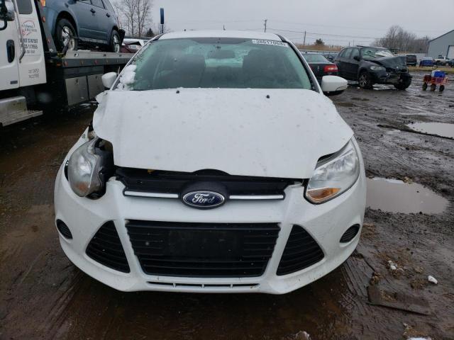 Photo 5 from auction – 2014 FORD FOCUS SE with VIN 1FADP3F20EL160415