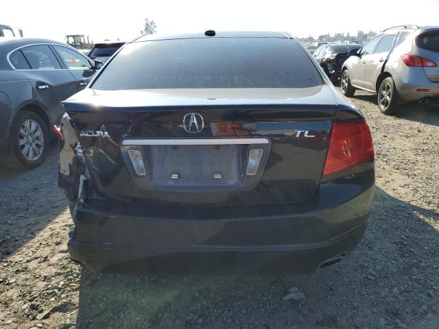 Photo 6 from auction – 2006 ACURA 3.2TL with VIN 19UUA66256A062086
