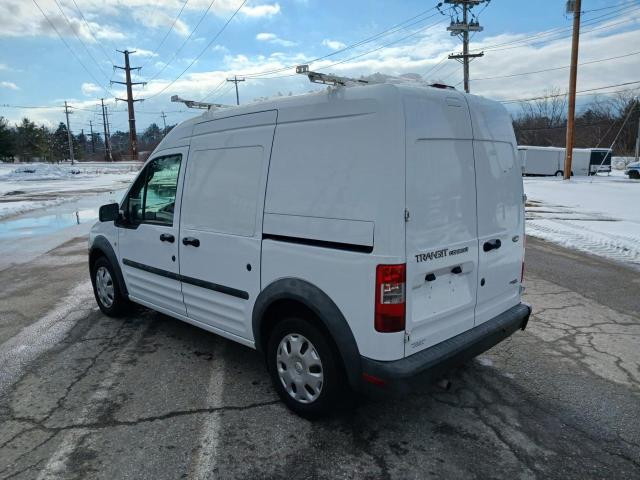 Photo 3 from auction – 2012 FORD TRANSIT CO with VIN NM0LS7AN0CT111397