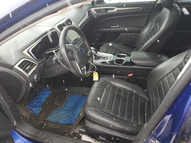 Photo 7 from auction – 2013 FORD FUSION SE with VIN 3FA6P0HR3DR112019