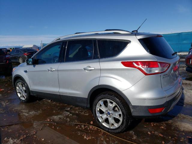 Photo 2 from auction – 2014 FORD ESCAPE TIT with VIN 1FMCU9J99EUD90921