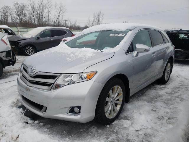 TOYOTA VENZA LE 2013 with VIN 4T3BA3BB2DU049871 - Photo from auction