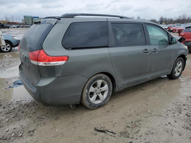 Photo 3 from auction – 2012 TOYOTA SIENNA LE with VIN 5TDKK3DC5CS180327