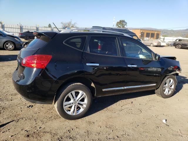 Photo 3 from auction – 2013 NISSAN ROGUE S with VIN JN8AS5MT0DW027755