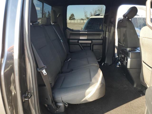 Photo 10 from auction – 2019 FORD F150 SUPER with VIN 1FTEW1EP4KFC06583