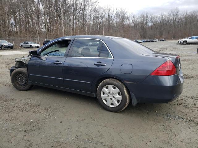 Photo 2 from auction – 2007 HONDA ACCORD SE with VIN 1HGCM56397A036615
