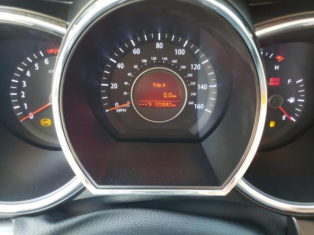 Photo 9 from auction – 2013 KIA OPTIMA LX with VIN 5XXGM4A70DG165279