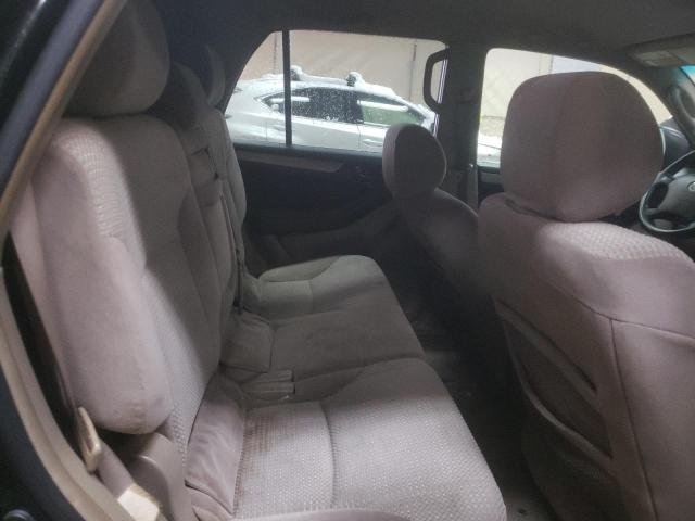 Photo 11 from auction – 2005 TOYOTA 4RUNNER SR with VIN JTEBT14R650047325