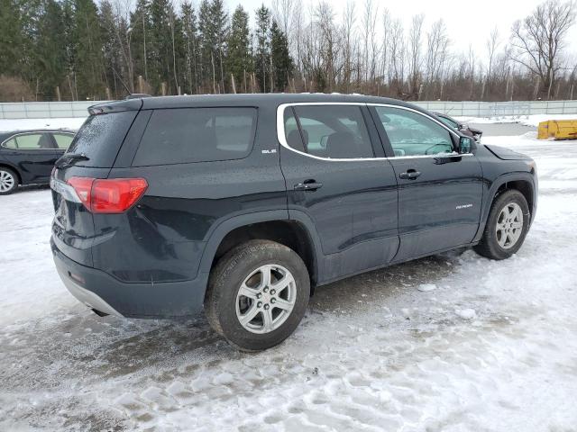 Photo 3 from auction – 2017 GMC ACADIA SLE with VIN 1GKKNKLA3HZ147855