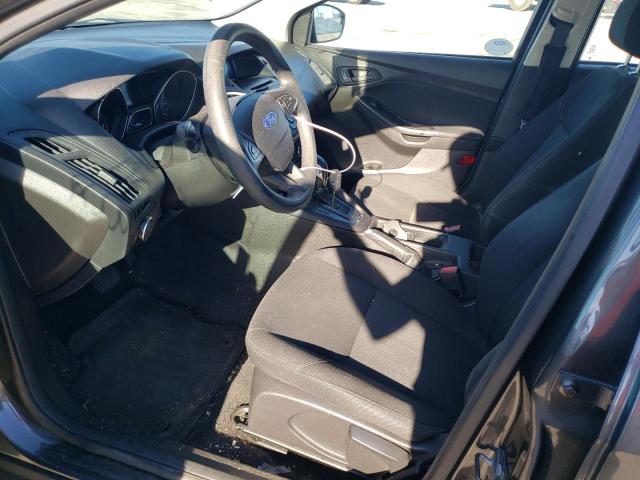 Photo 7 from auction – 2015 FORD FOCUS S with VIN 1FADP3E21FL380195