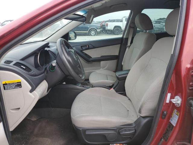 Photo 7 from auction – 2012 KIA FORTE EX with VIN KNAFU4A23C5549475