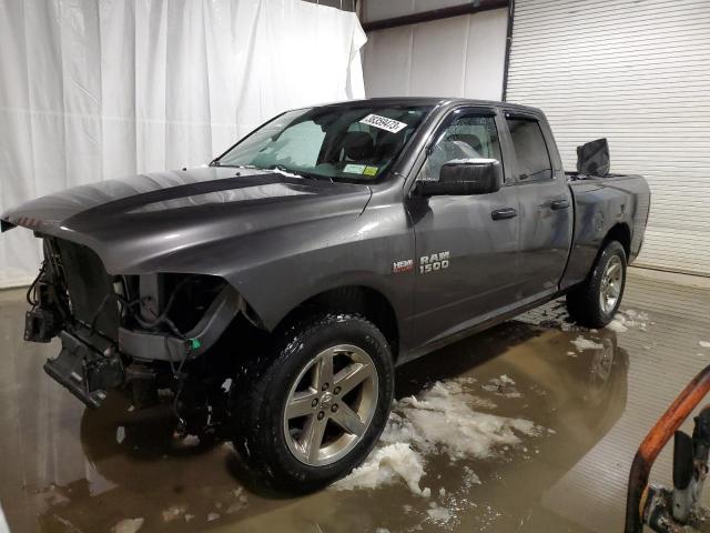 RAM 1500 ST 2014 with VIN 1C6RR7FT7ES195427 - Photo from auction