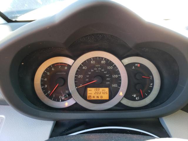 Photo 9 from auction – 2011 TOYOTA RAV4 with VIN 2T3BF4DV3BW119597