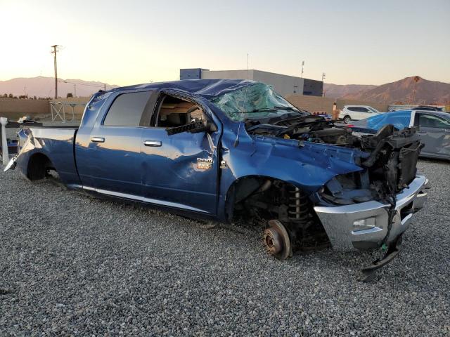 Photo 4 from auction – 2011 DODGE RAM 2500 with VIN 3D7UT2HL1BG534387