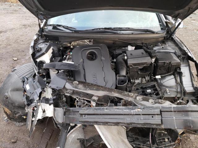 Photo 11 from auction – 2019 HYUNDAI SONATA SE with VIN 5NPE24AF2KH780504