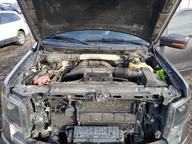 Photo 11 from auction – 2013 FORD F150 SUPER with VIN 1FTFW1ET9DKF56318