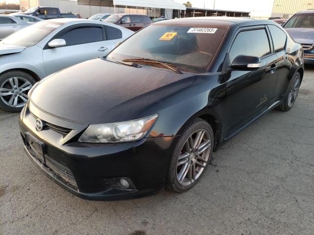 Photo 1 from auction – 2013 TOYOTA SCION TC with VIN JTKJF5C7XD3054136