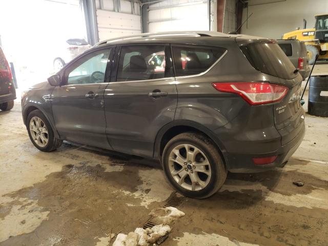 Photo 2 from auction – 2016 FORD ESCAPE TIT with VIN 1FMCU9J93GUC88162