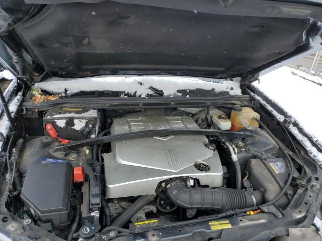 Photo 11 from auction – 2007 CADILLAC SRX with VIN 1GYEE637770152736